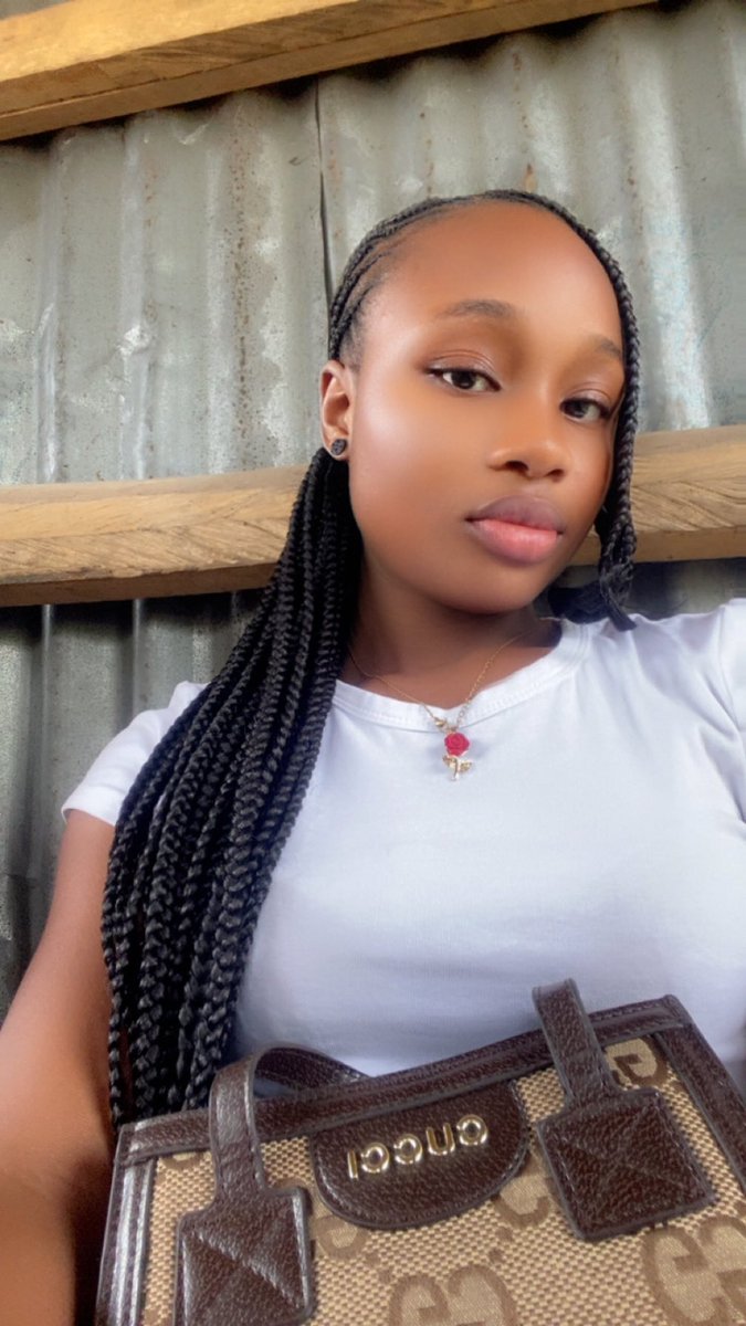 Gracious Amara tweet media