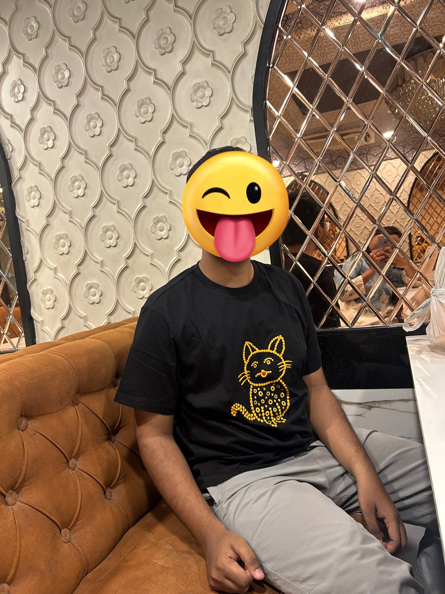 Mudit Singh (dosa fan account) tweet media