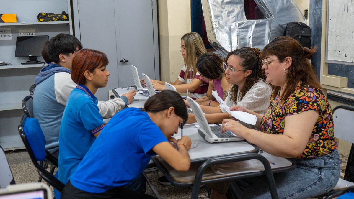 Secretaría de Transporte y Movilidad tweet media