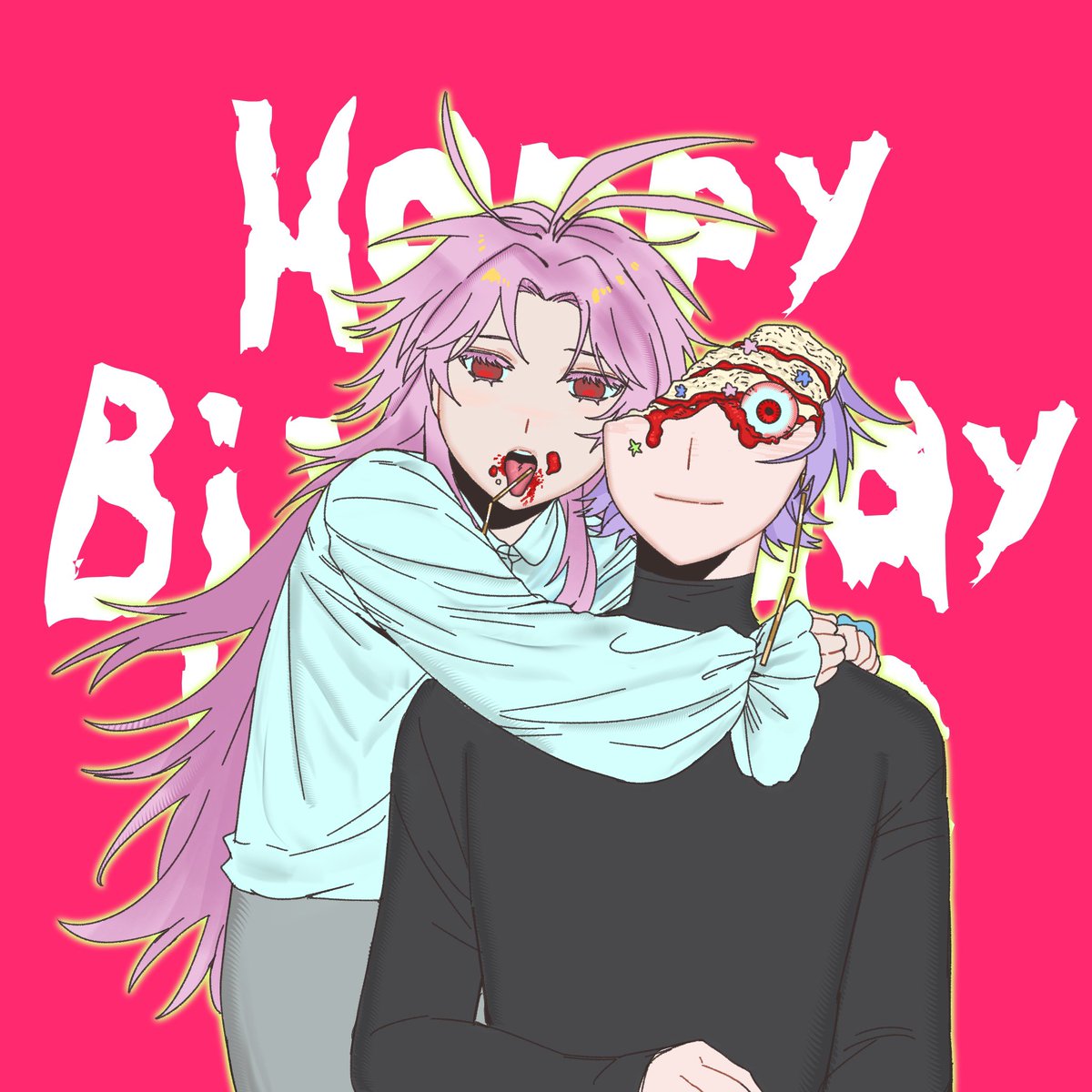 𝕄ℝ𝕂𝕂𝕒𝕠𝕔𝕙𝕒𝕟𝕘🥩 tweet media