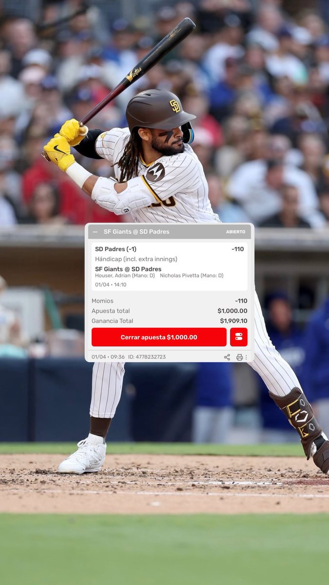 Sergio Rivera tweet media