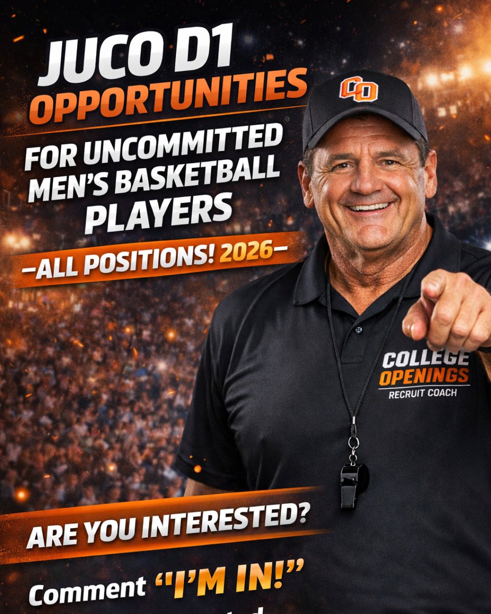 College Basketball Openings tweet media