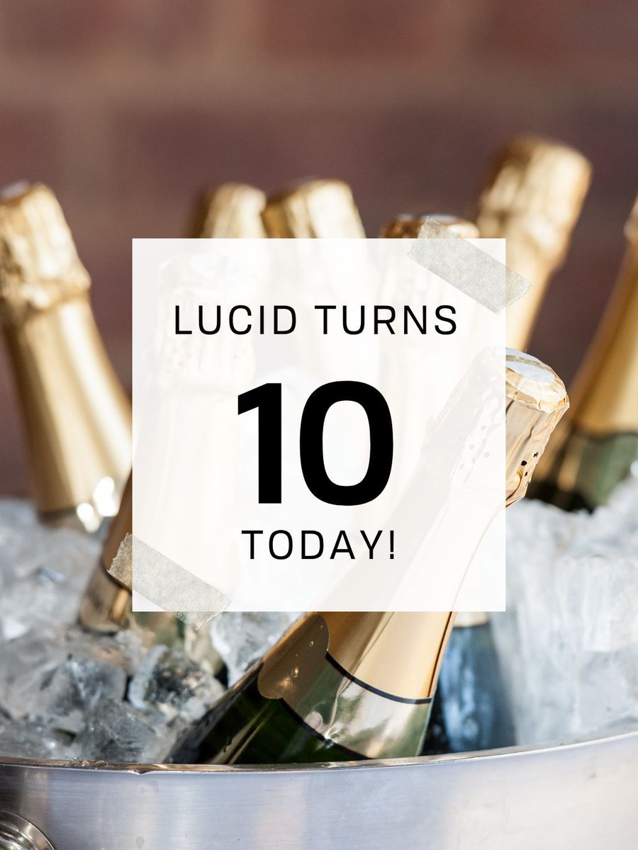 Lucid Services Group tweet media