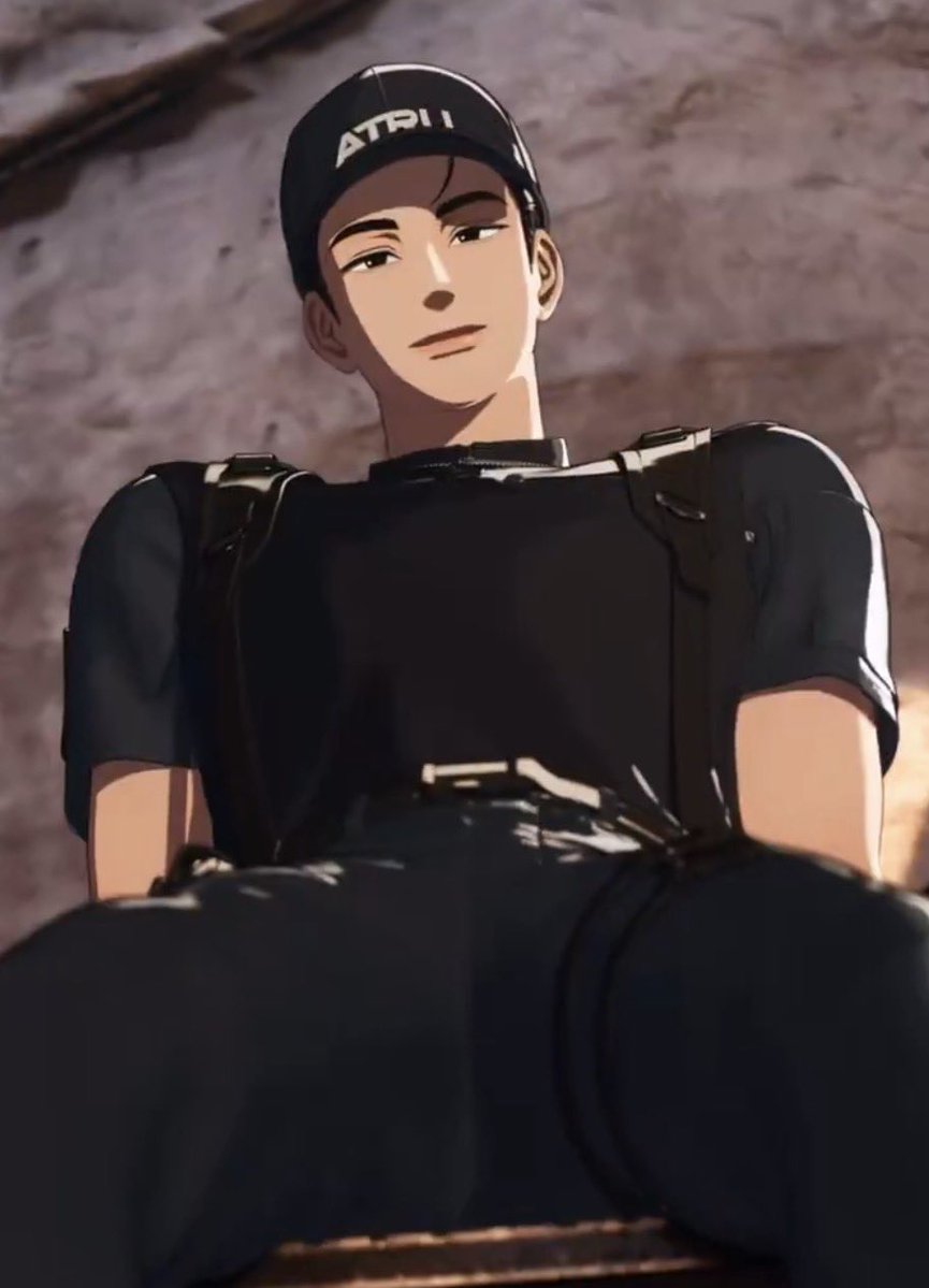 Secret Agent P.K. ⚡ᵖᵗ² tweet media