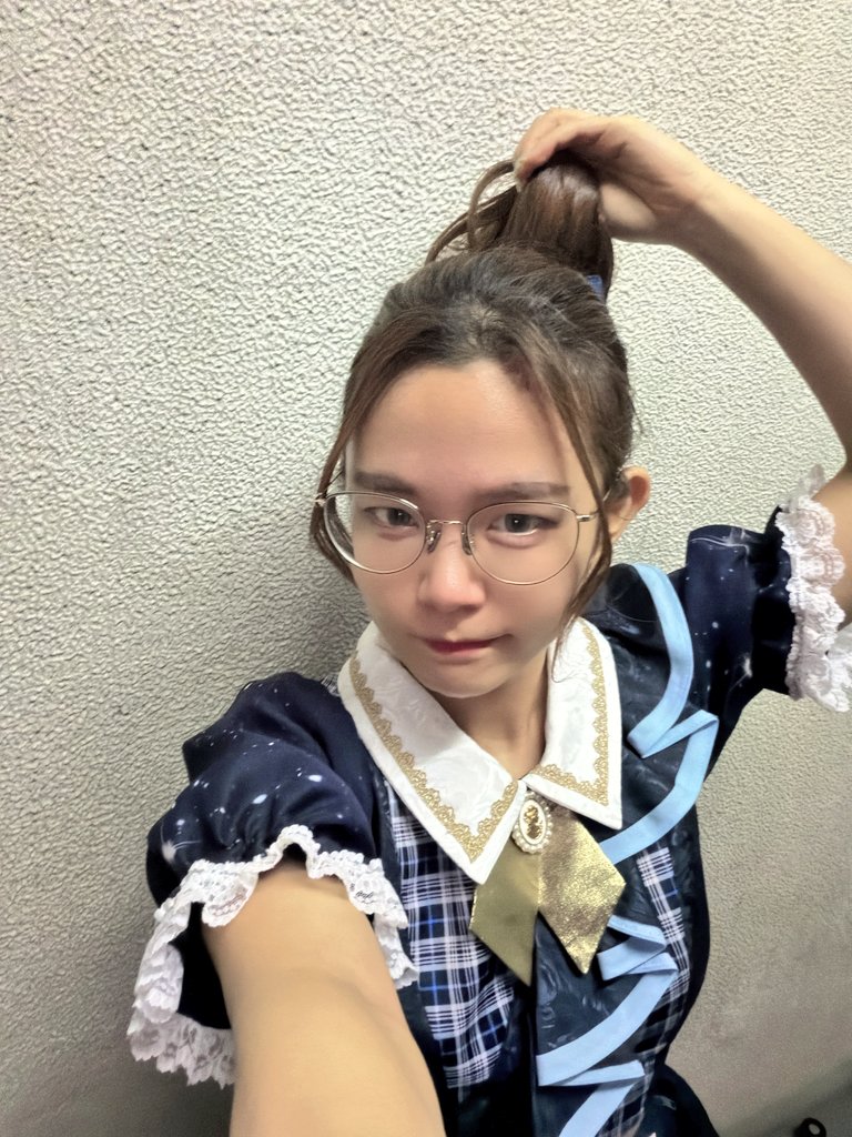 りんご +idolist tweet media