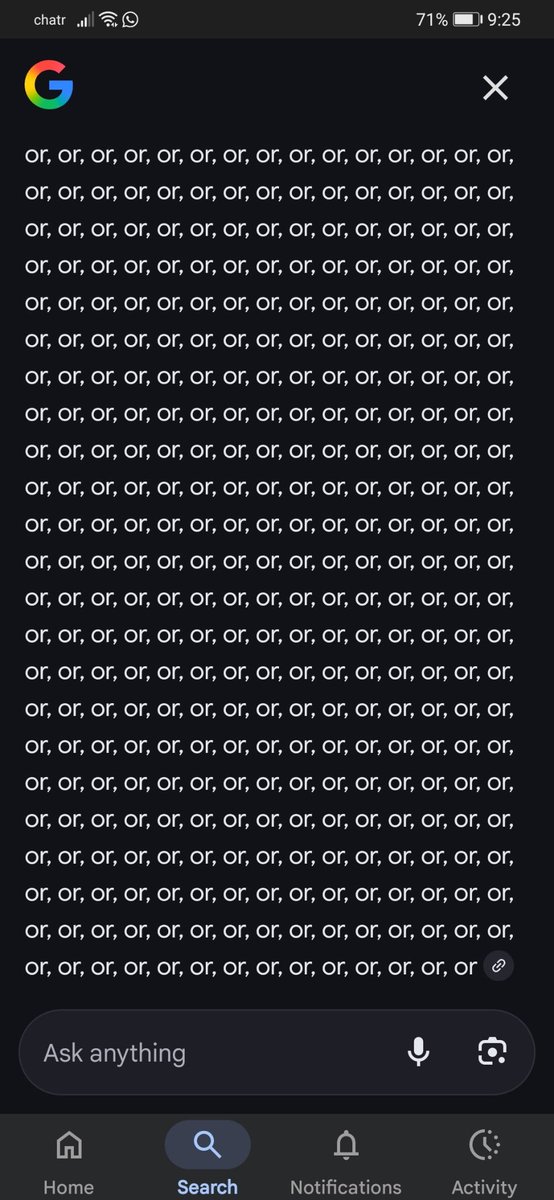 Steve Platsis tweet media