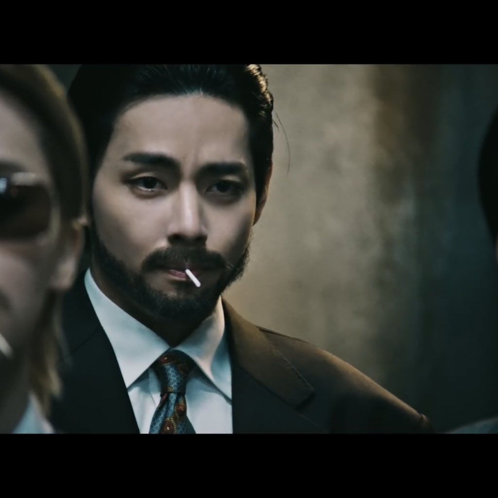 VANTAE'S🐻 tweet media