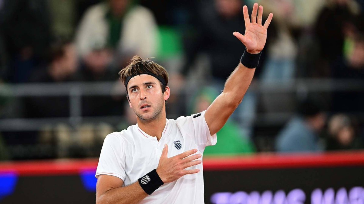 Tenis Sudamerica tweet media
