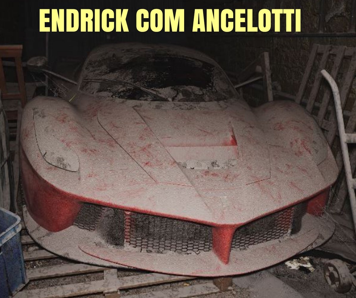 PRESEPADAS da SEP (nova conta) #SEPVIVE tweet media