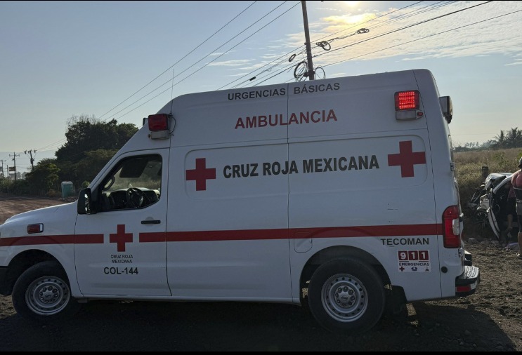 Diario de Colima tweet media