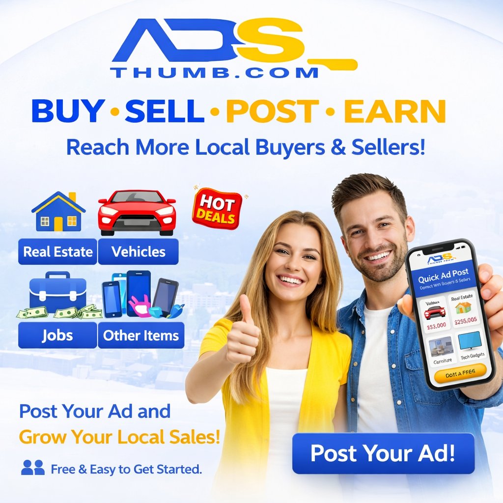 AdsThumb Marketplace tweet media