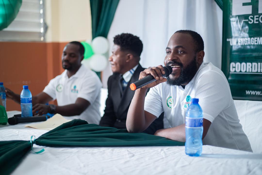 EDE Secours tweet media