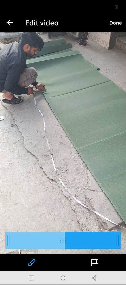 Haqiqi Azadi Tigers(( OFFICIAL)) tweet media