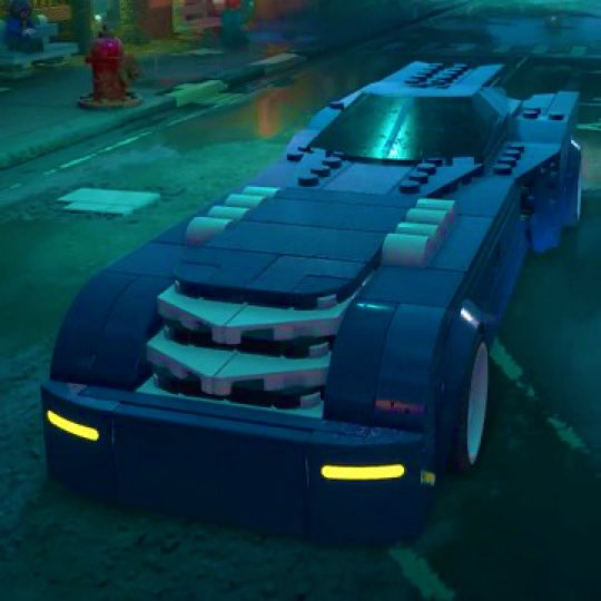 LEGO Games News tweet media