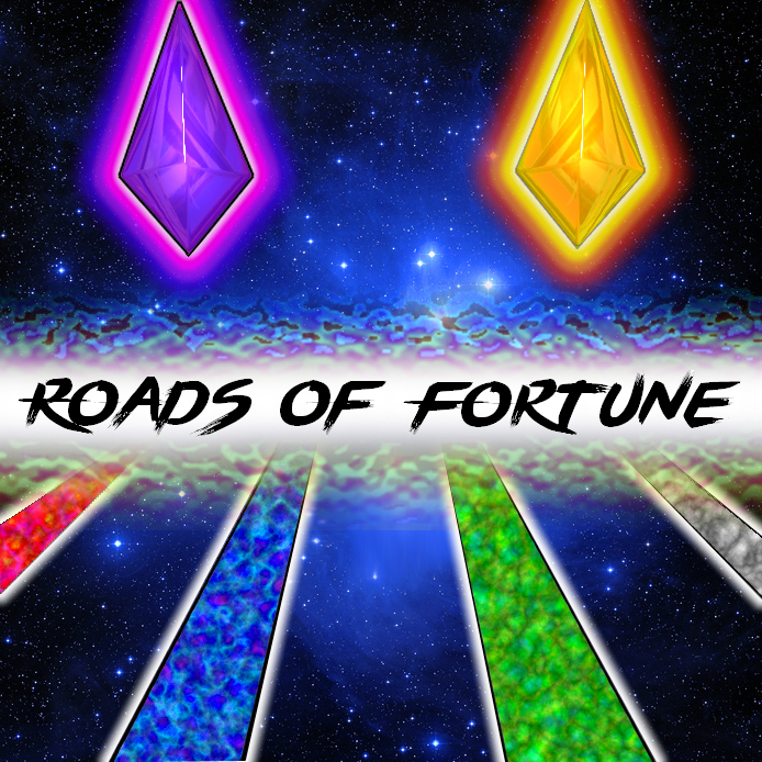 So for those of you following me for my Roads of Fortune Kickstarter, I am still planning on doing stuff with that for the pilot but the SERIES will continue as an audio drama until I can get some visual work and restart the Kickstarter. Stay tuned! #castingcall #castingcallclub