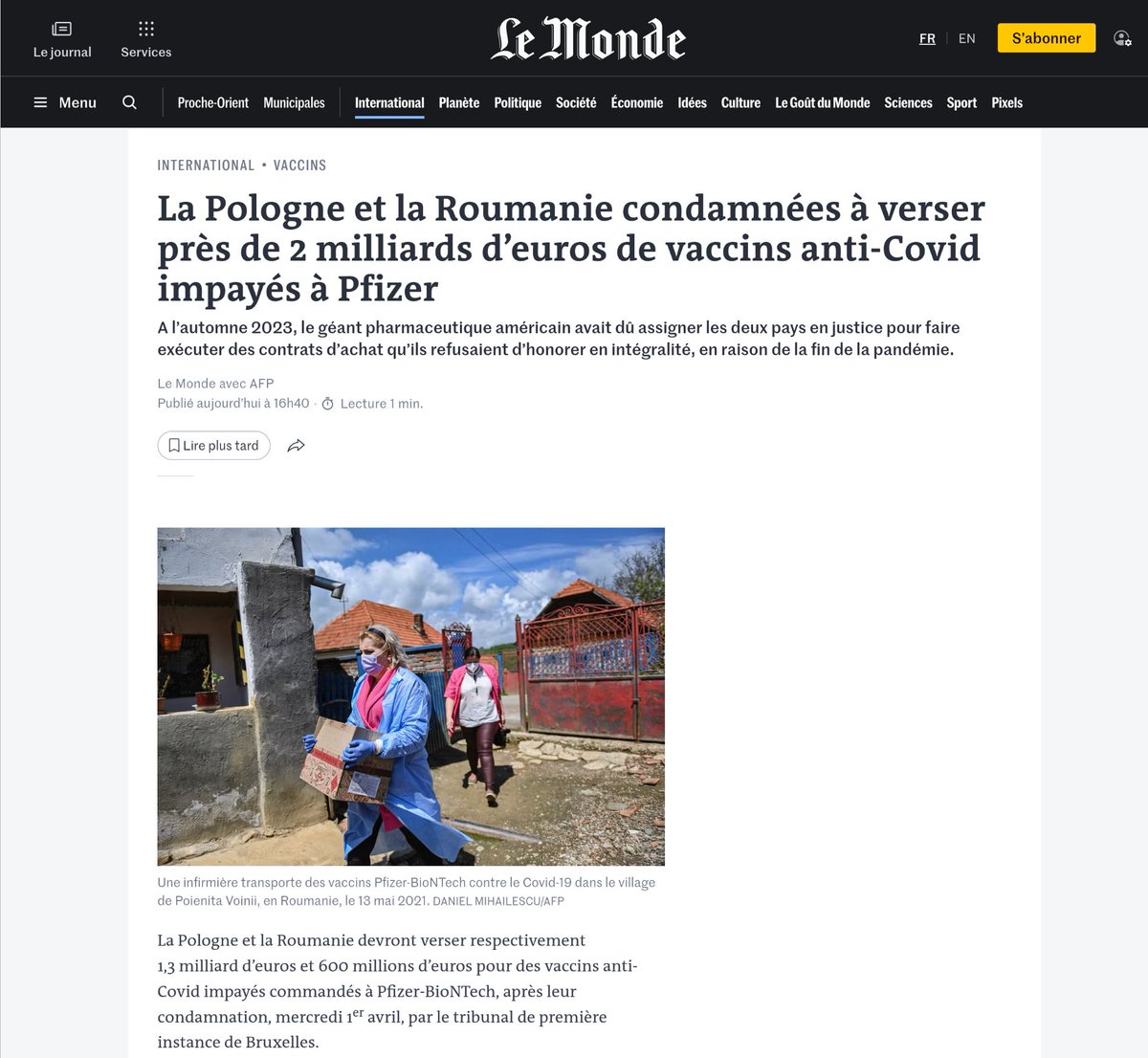 Arnaud Durand Avocat ⚖️🏛️ tweet media