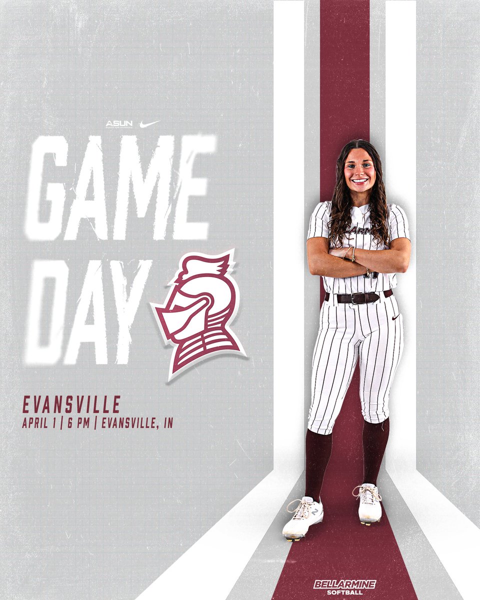 Bellarmine Softball tweet media
