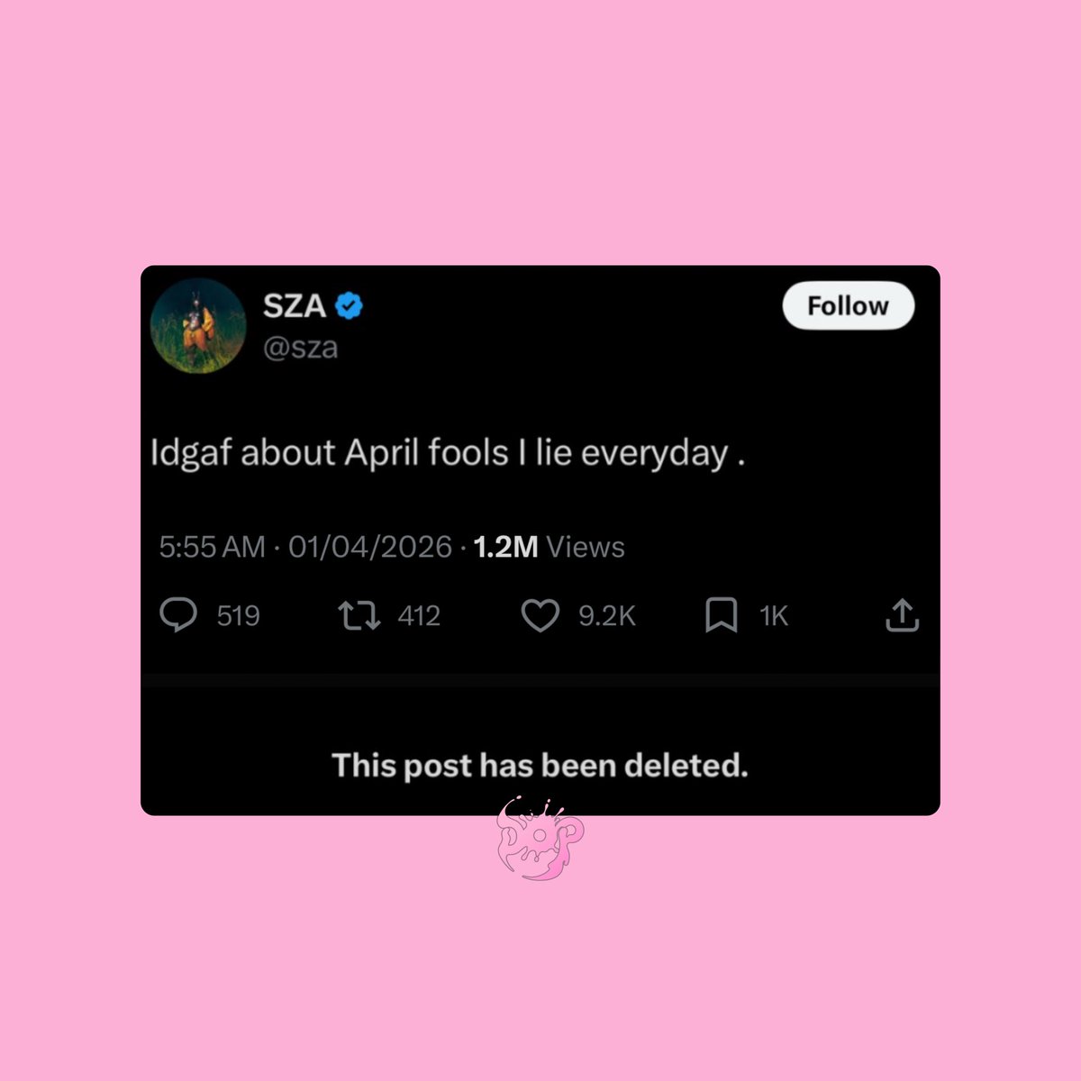 Drop Pop tweet media