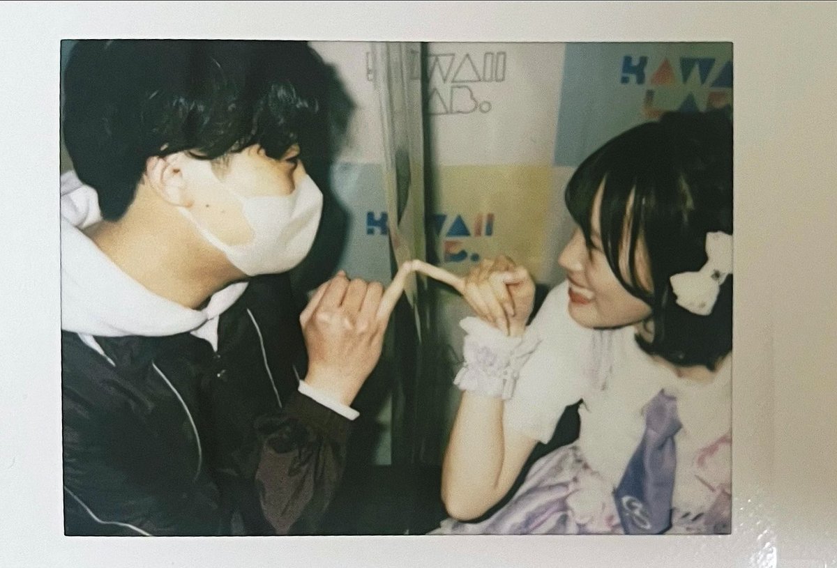 仲川鍋太郎💜🧸☪️ tweet media