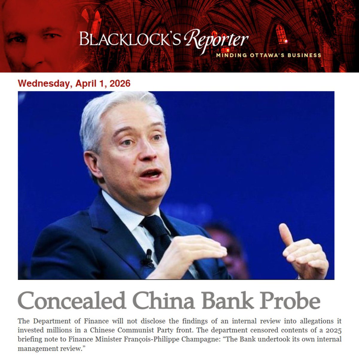 Chris Warkentin tweet media