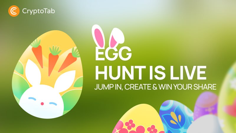 CryptoTab tweet media