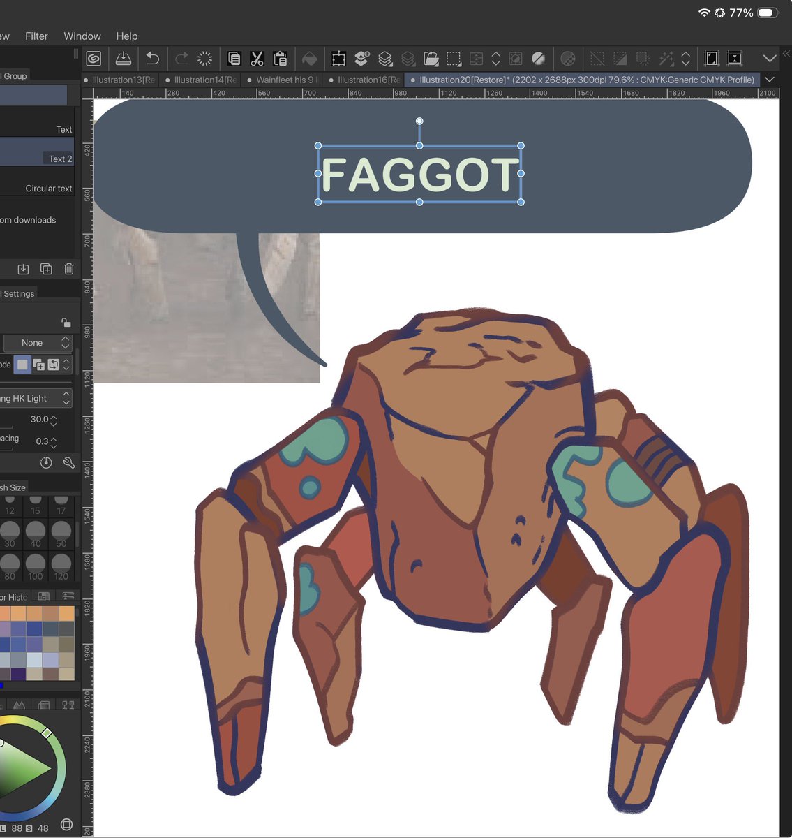 cuckfleet era 🔞 tweet media