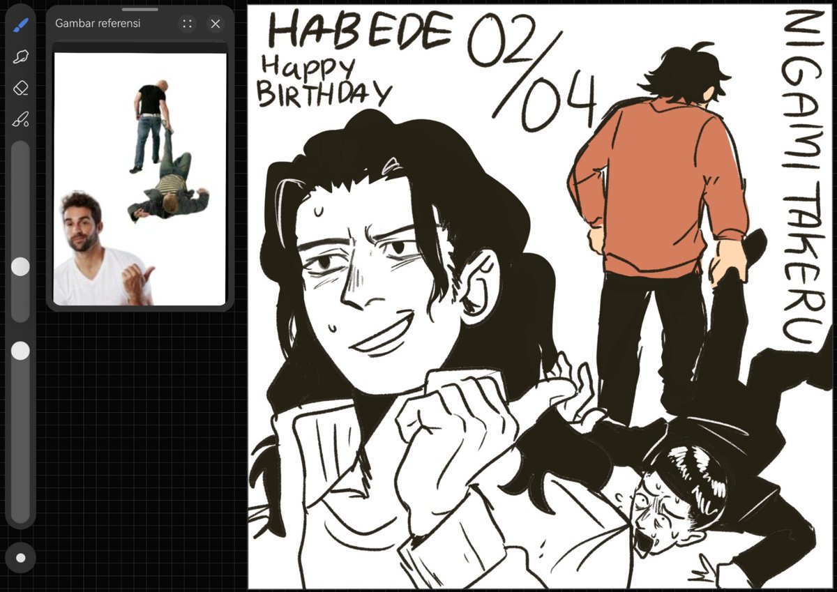 Maya Kawa 🍉 tweet media