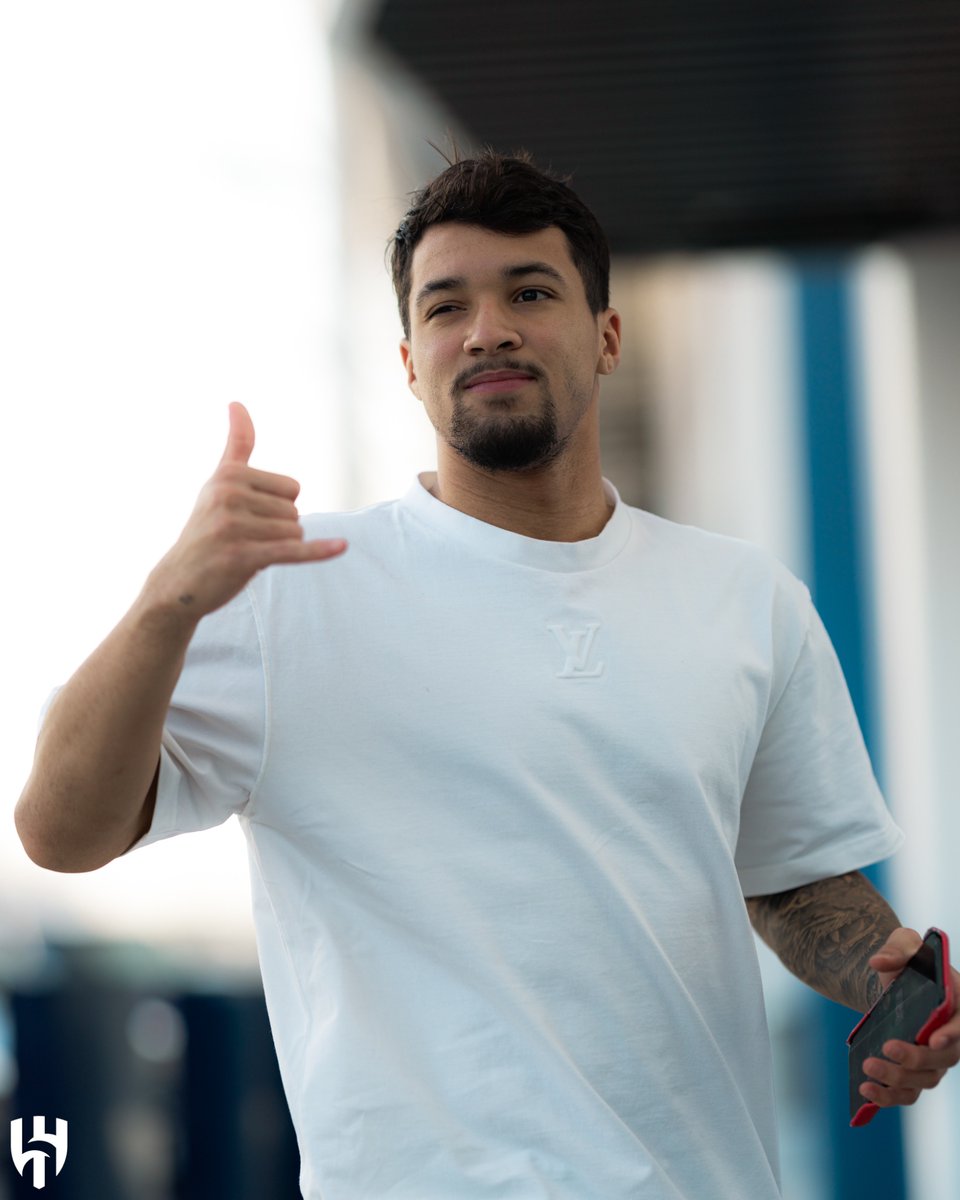 نادي الهلال السعودي tweet media