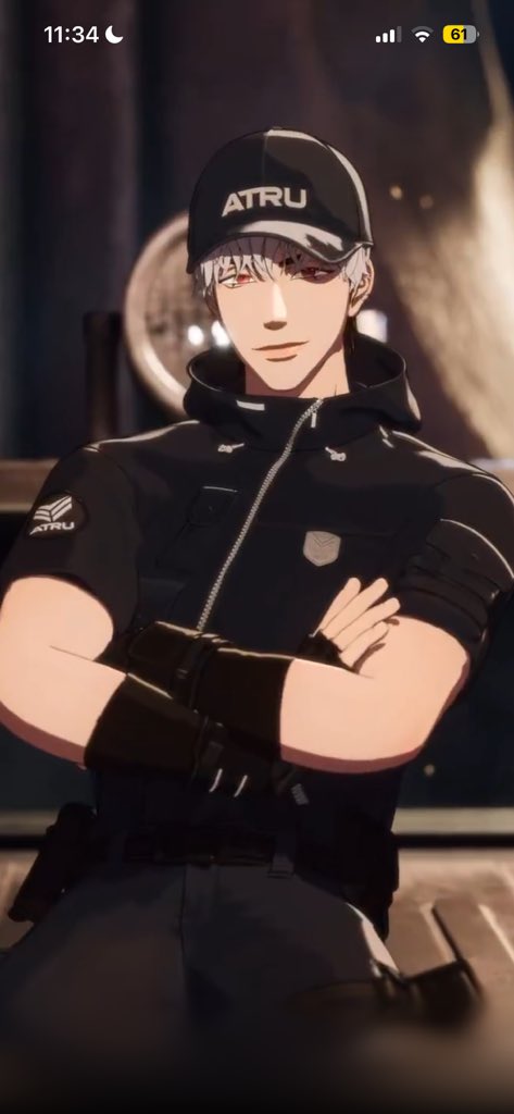 Agent P. Momo🕵🏼‍♀️ tweet media