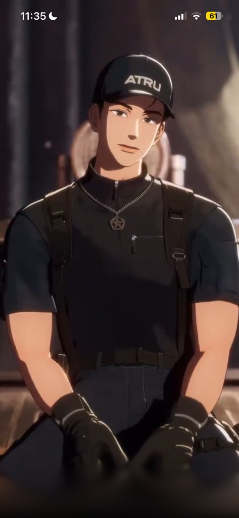 Agent P. Momo🕵🏼‍♀️ tweet media