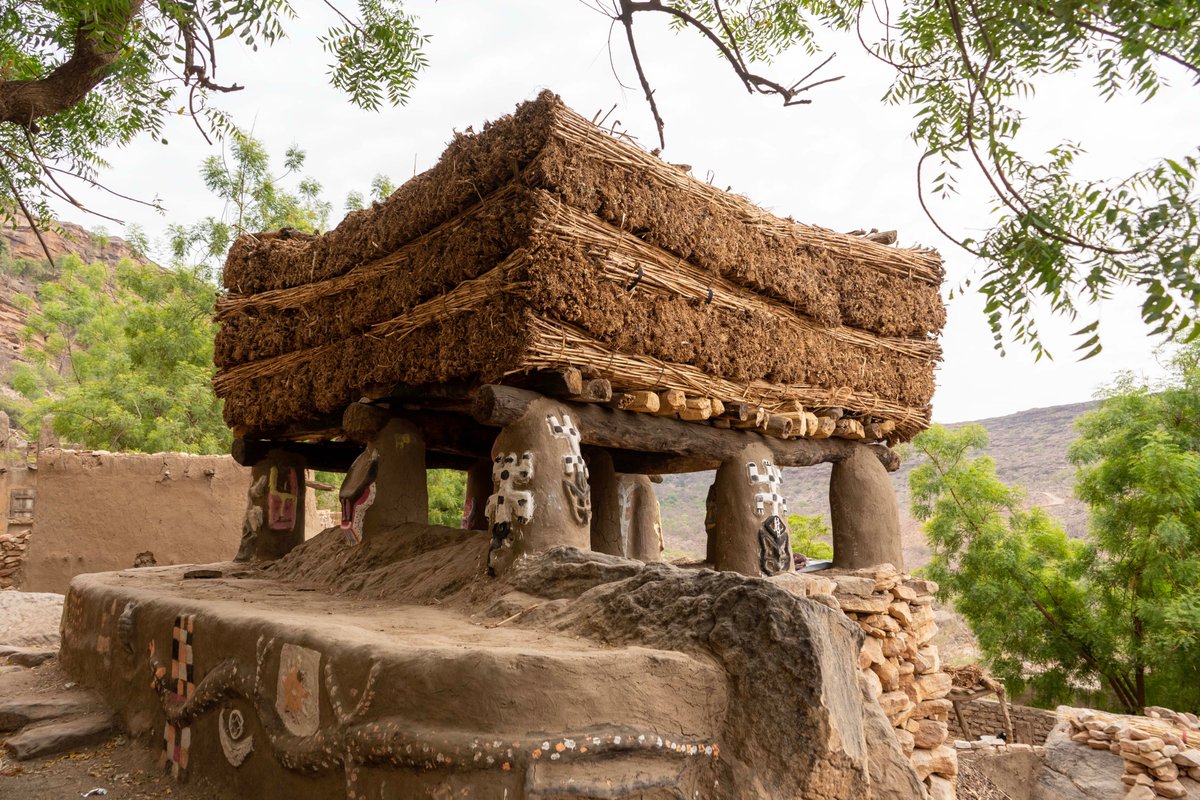 UNESCO MALI tweet media