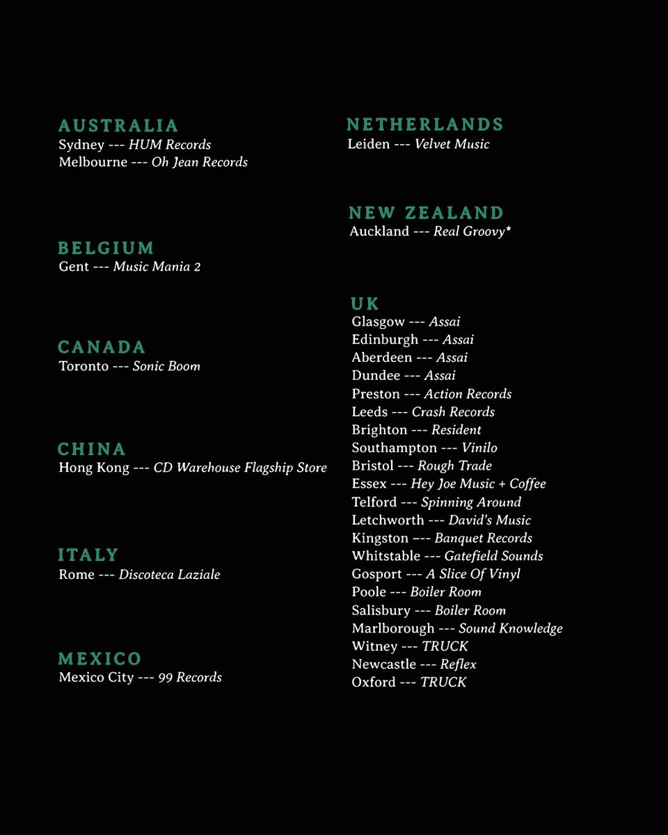 Universal Music Group tweet media