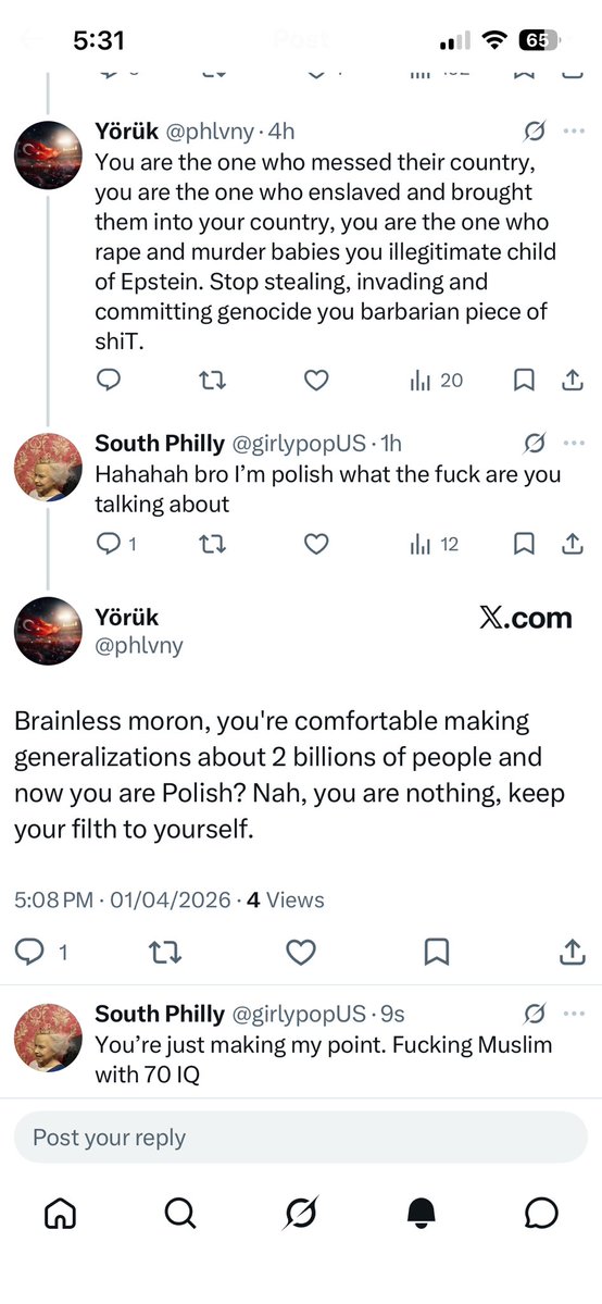 South Philly tweet media