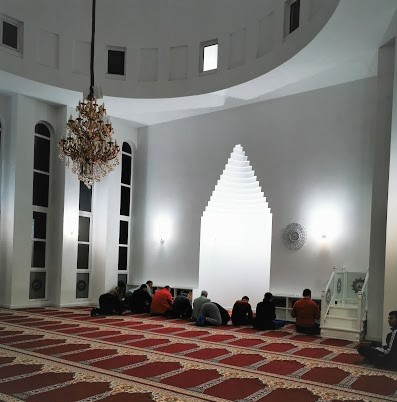 Muslim Landmarks Explored tweet media