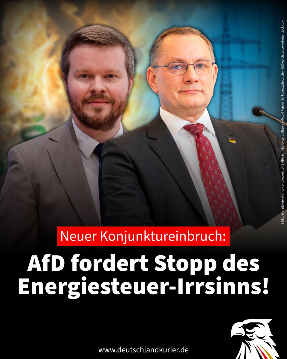 Deutschland Kurier tweet media