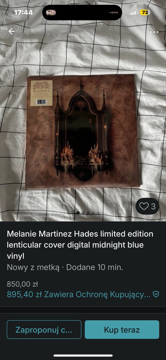 KAUFLAND (the vatican) tweet media