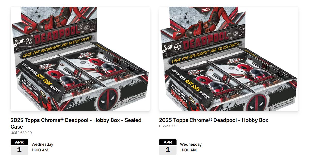 Card Purchaser tweet media