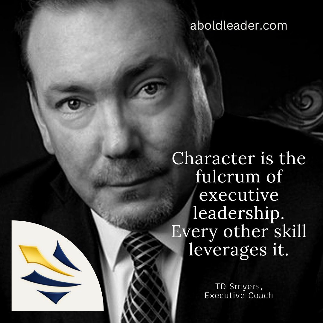 A Bold Leader tweet media