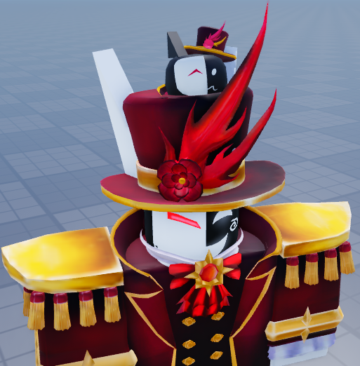 im crine its so cute