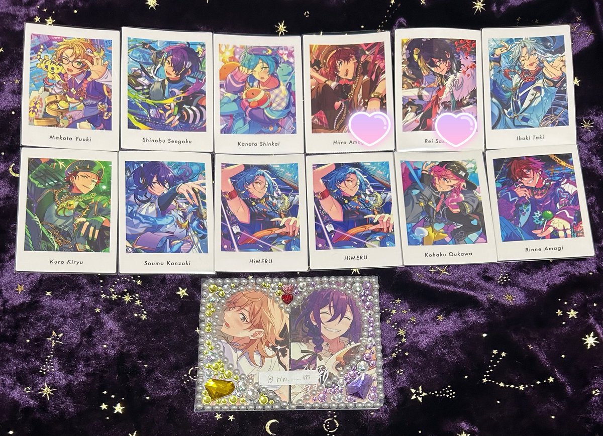 🍄(キノコ) tweet media