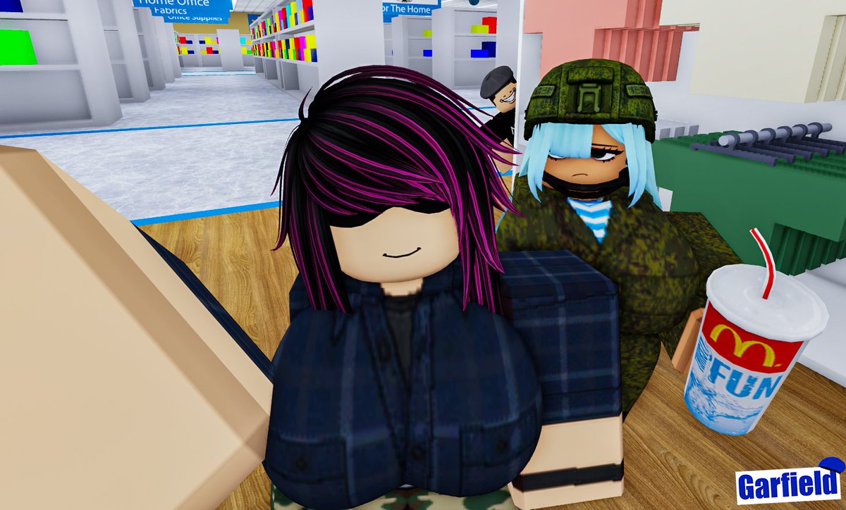 garfield tweet media