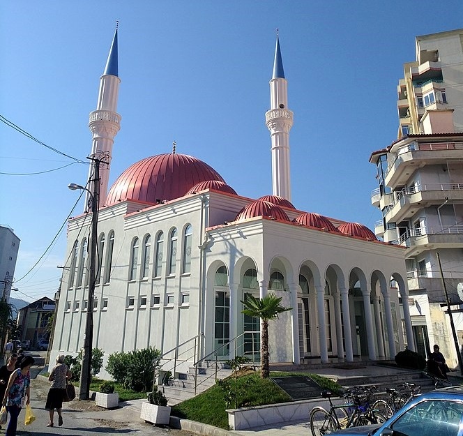 Muslim Landmarks Explored tweet media