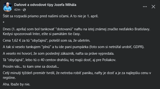 Slavomir Tomascik tweet media