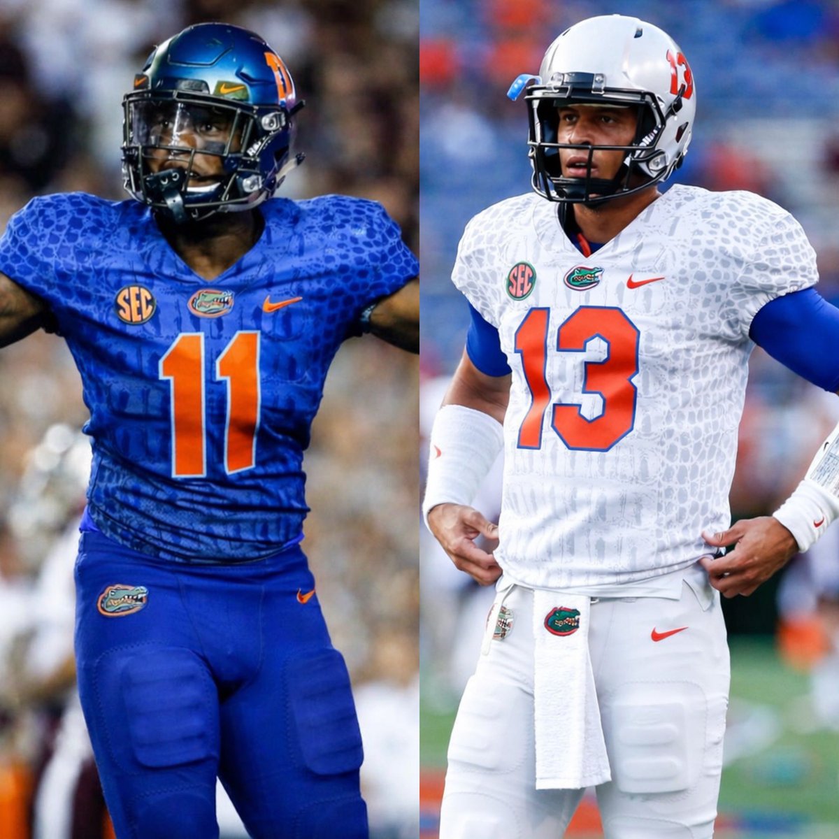 Florida Gators 🐊🔥 tweet media