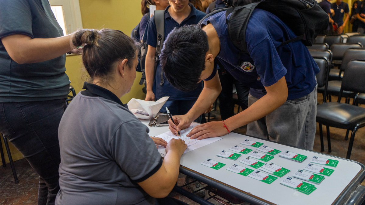 Secretaría de Transporte y Movilidad tweet media