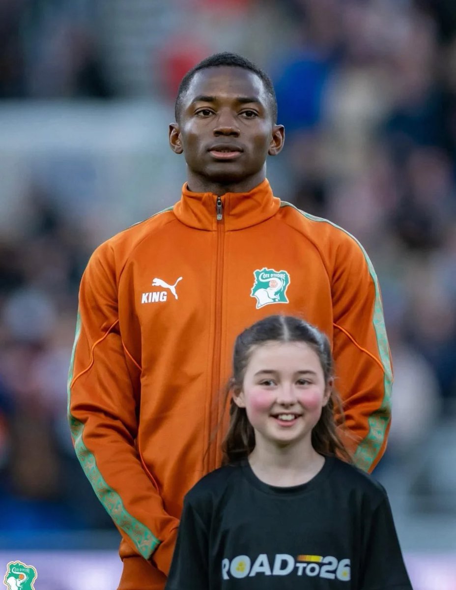 Yves Golden🇨🇮 tweet media