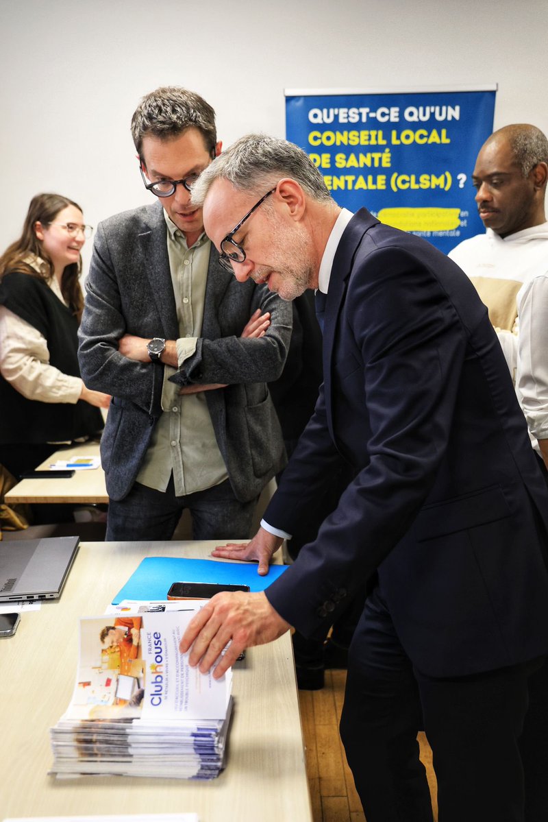 Emmanuel Grégoire tweet media