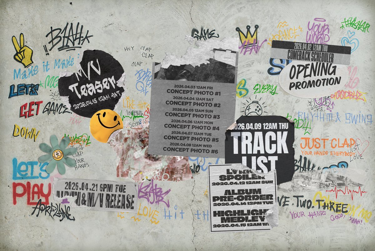 이덕🦖 tweet media