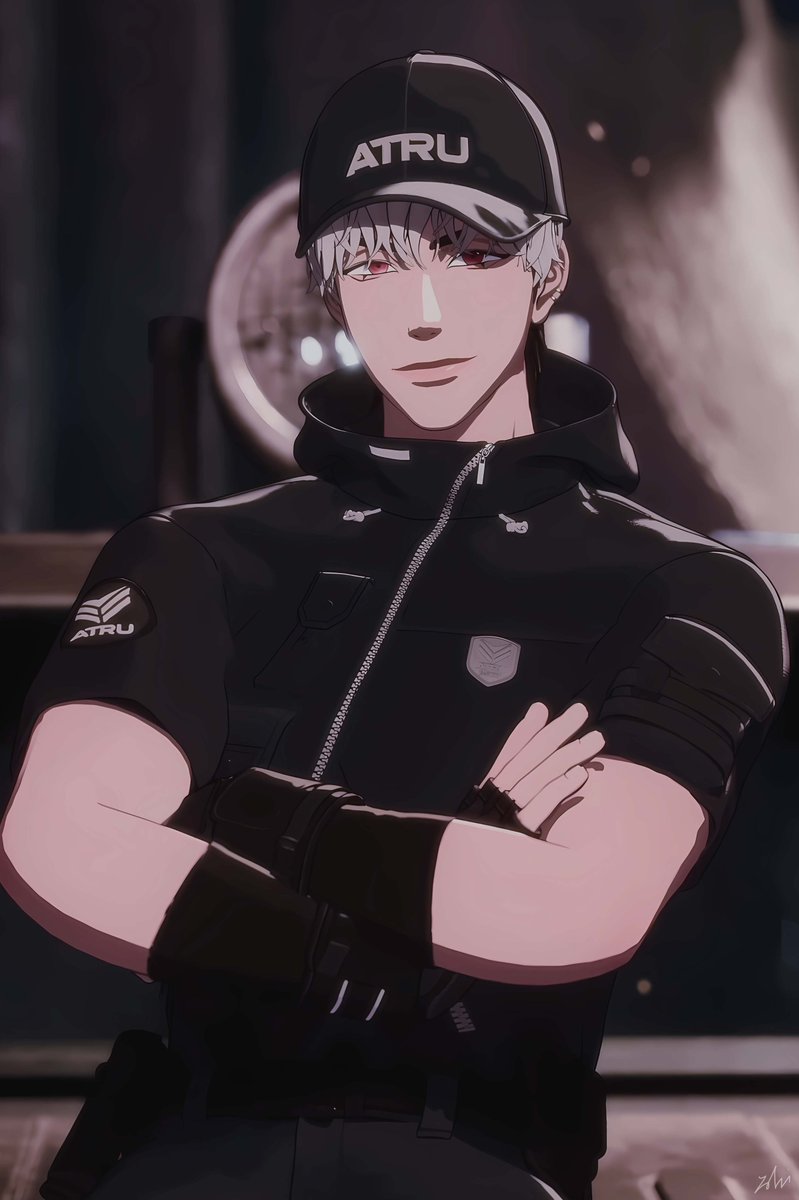 왹져플리하리 tweet media