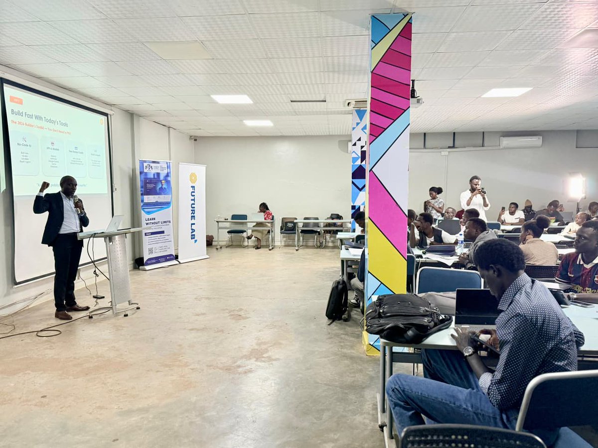 Future Lab tweet media